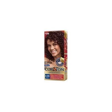 Tinta cor&ton creme 4.66