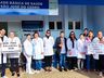 Profissionais de enfermagem protestam contra suspensão do piso salarial