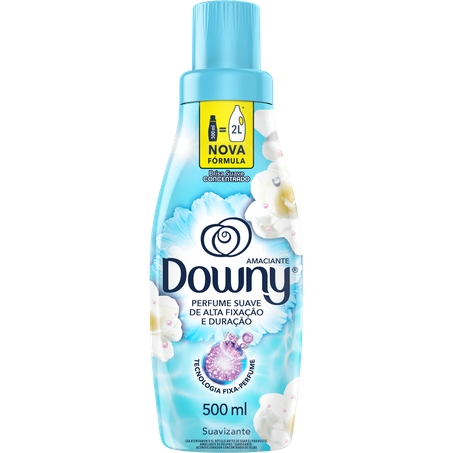 Amac downy 500ml conc brisa suave