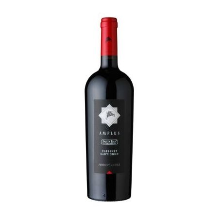 Vinho carmenere amplus santa ema 750ml
