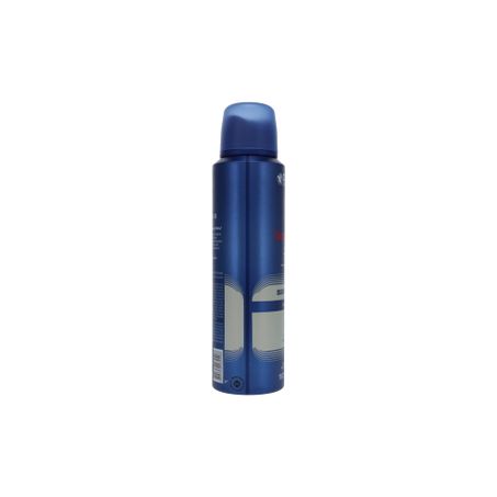 Desodorante Aerosol Bozzano Men Sensive S/ Perfume 150ml 360-3