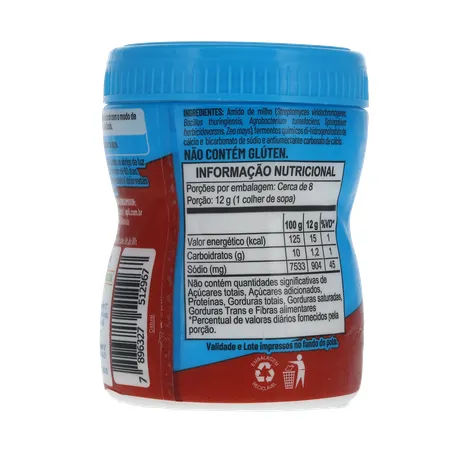 FERMENTO QUIMICO 100G - APTI 360-21