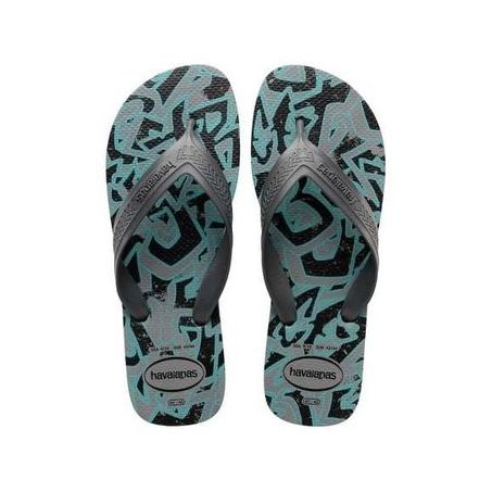 CHIN HAVAIANA TOP MAX STREE CIN/ACO 45/6