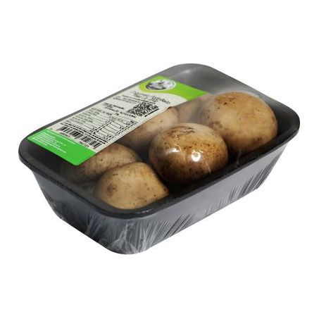 C0gumelo Pura Vida Portobello 200g