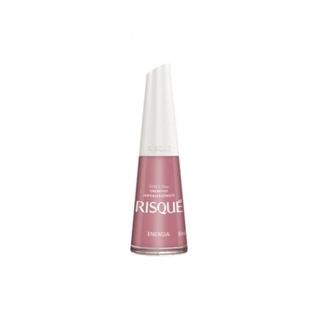 Esmalte risque cremoso energia