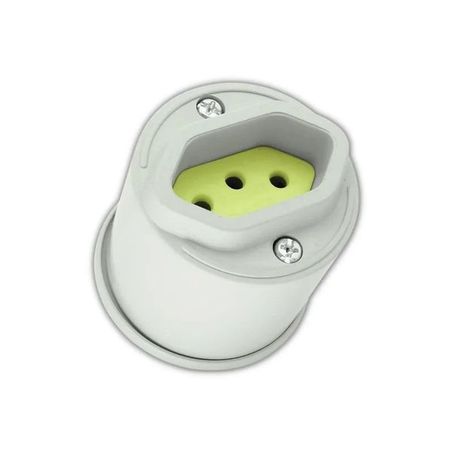 TOMADA PARANA EXTERNA 10A
