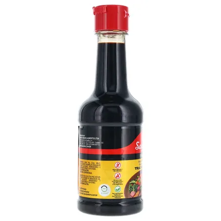 Molho Shoyu Sakura 150ml 360-28