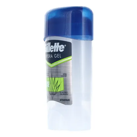 Desod gillette masc aloe vera 45g 360-6