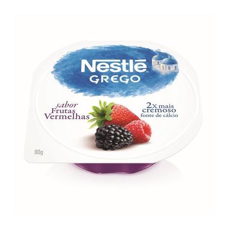 IOG GREGO NESTLE 90G CALDA DE FRUTAS VERMELHAS