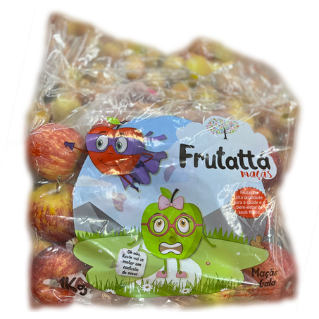 Macas frutatta 1kg