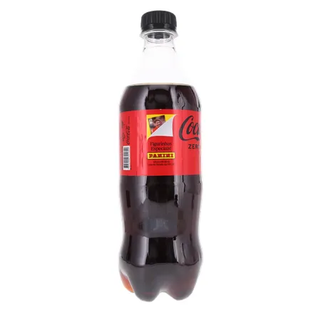 Refrigerante Coca Cola Sem Açúcar Pet 600ml 
  360-28