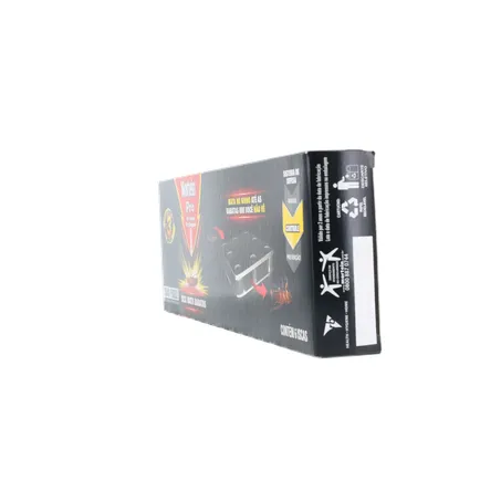 Inseticida Mortein Pro Rodox Isca Mata Baratas 6UN 360-7