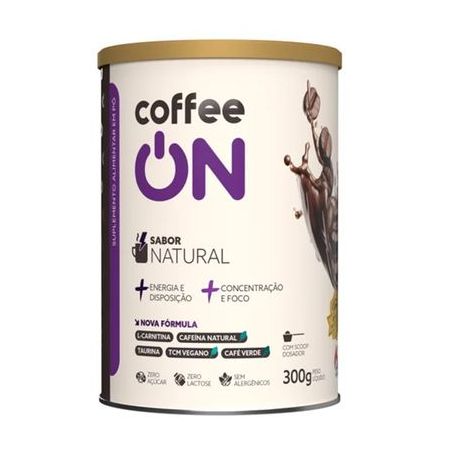 COFFE ON SABOR NATURAL 300G ADA 360-1