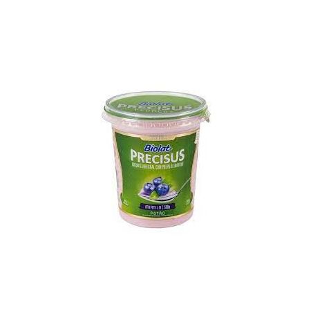 BIOLAT IOGURTE PRECISUS MIRTILO 500 G             