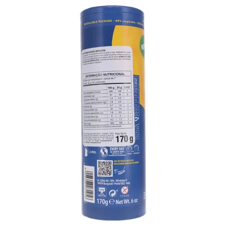 Chips de Batata Schar Curvies Original 170g 360-23