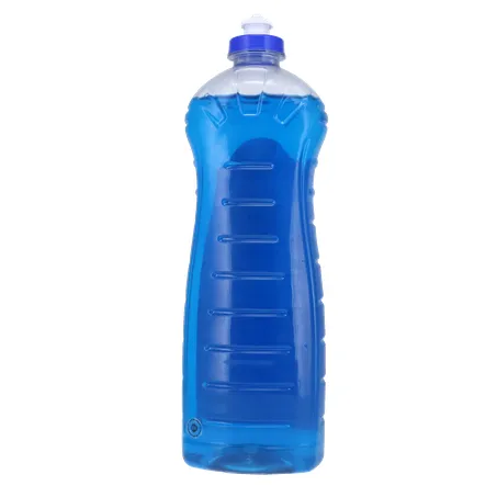 Limpador aluminio inox magicbril 500ml neutro 360-19