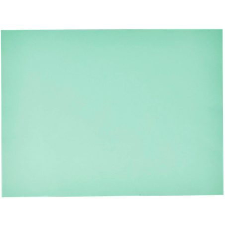 Cartolina verde 586005