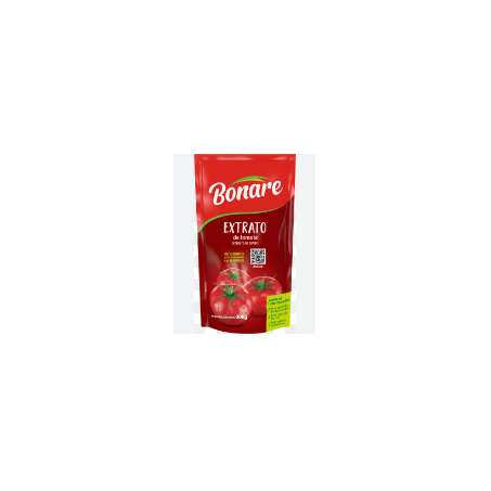 Extrato tom bonare 300g trad sache