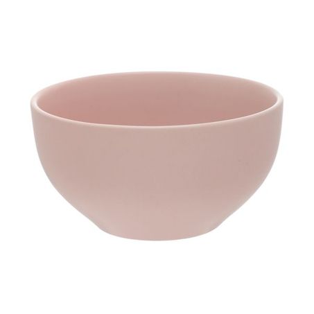 BOWL HAUSKRAFT ROSA 580ML REF.PCLN214/RS