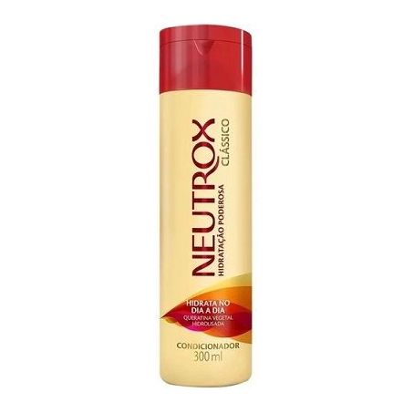 Condicionador classico neutrox 300ml