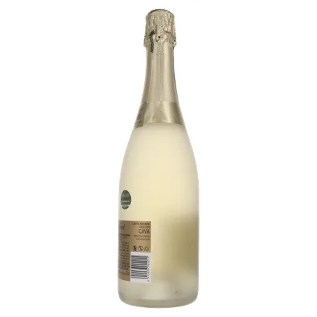Espumante Espanhol Freixenet Nevada Garrafa 750Ml 360-23