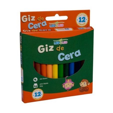 GIZ CERA LEO & LEO C/12