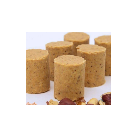 Pacoca tradicional klain 196g pote .