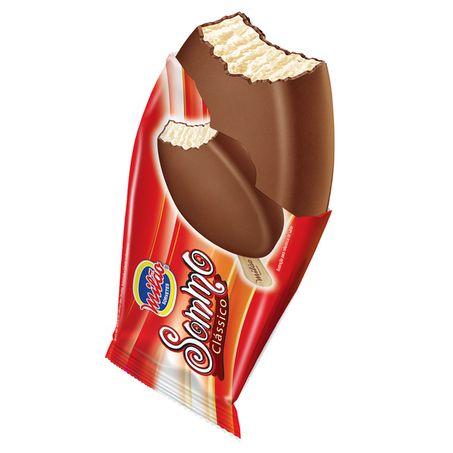 PICOLE MILAO SOMMO CLASSICO 74G