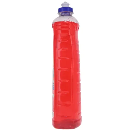 Brilha Aluminio Magic Brill Maca 500ml 360-10