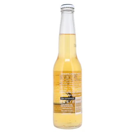 Cerveja Corona Extra Long Neck 330Ml 360-16