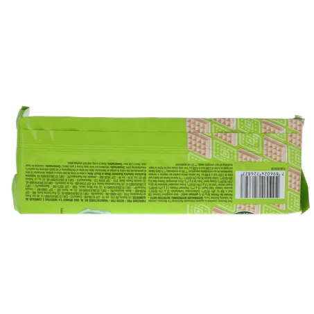 Biscoito Wafer Piraquê Newafer Limão Pacote 100G 360-18