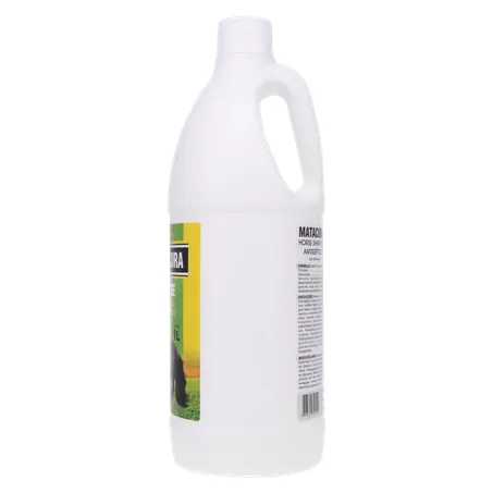 Shampoo matacura horse antisep. 1lt 360-9