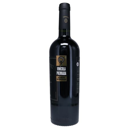 Vinho chileno tripantu gran reserva carmenere 750ml 360-1