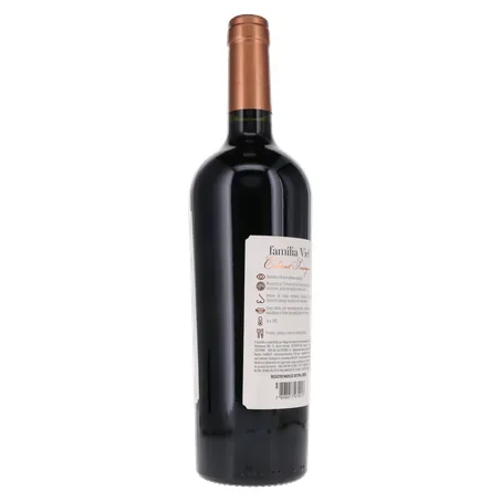 VINHO VIEL FINO CABERNET SAUV.750ML 360-14
