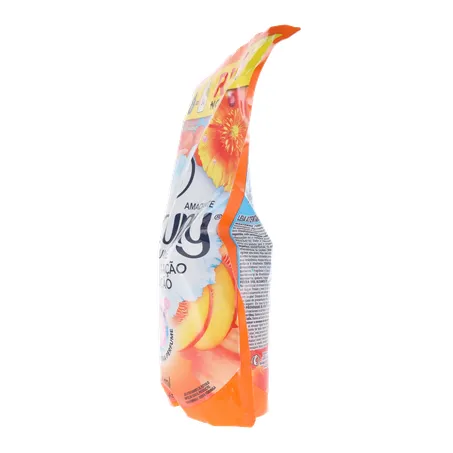 Amaciante de Roupas Concentrado Downy Verão Tropical 750Ml 360-7