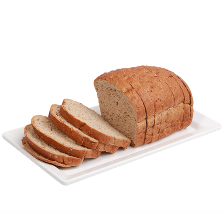 Pão integral 500g