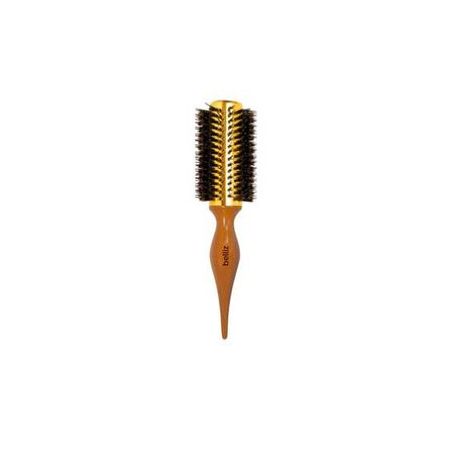Escova P/Cabelo Belliz Metal Point 36