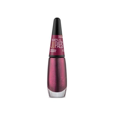 ESMAL FULL COL JUPAES IMPALA 7,5ML MENINA BONITA