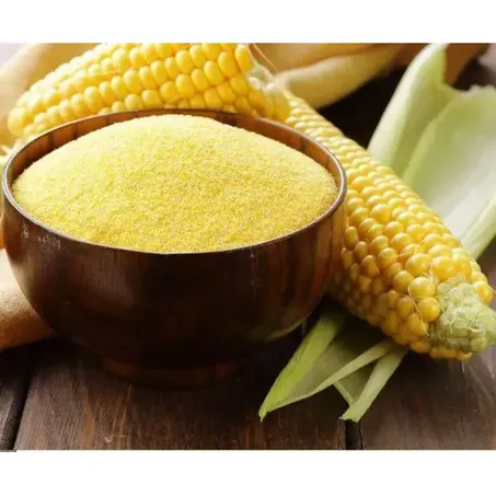 FARINHA DE MILHO MÉDIA REDE SUPER 1KG