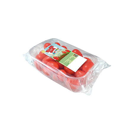 TOMATE GRAPE 180G