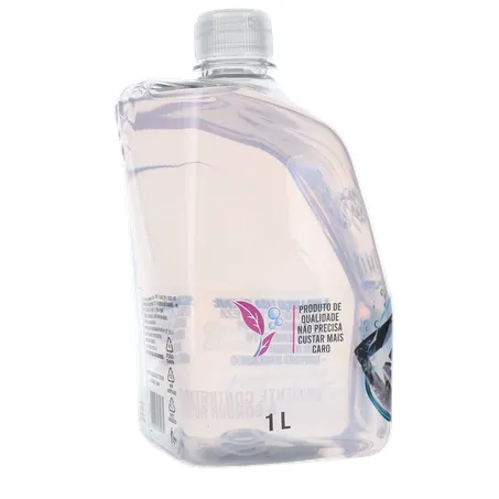 LAVA LOUÇAS LIQUÍDO CASA CLEAN NOVA GERAÇÃO NEUTRO C/GLICERINA REFIL 1L 360-25