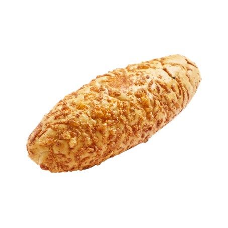 BAGUETE COM QUEIJO KG