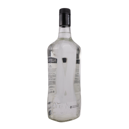 Rum Montilla Carta Cristal 1l 360-22