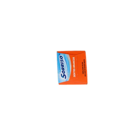 Creme Dental Sorriso Whitening Dentes Brancos Tamanho Família	 Caixa 180gr 360-9