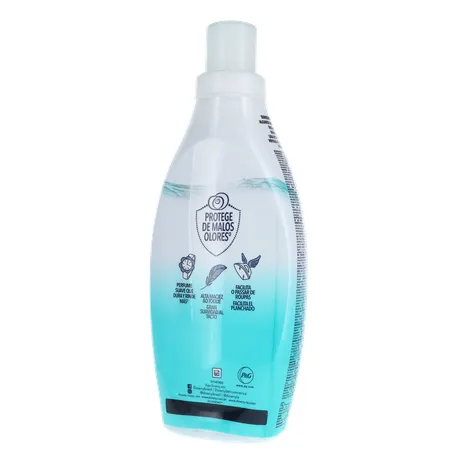 Amaciante Concentrado Downy Água Fresca 1l 360-20