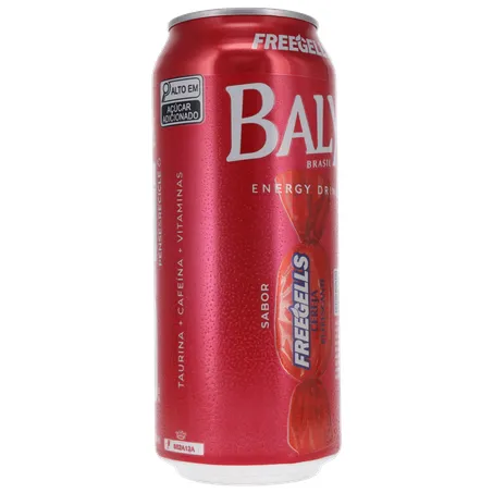ENERG BALY 473ML CEREJA 360-32