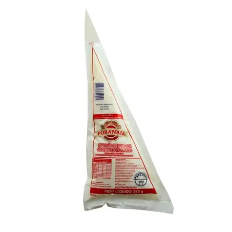 REQUEIJÃO CREMOSO PURANATA BISNAGA 250G