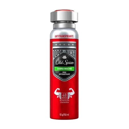 Desodorante old spice adventure 150m