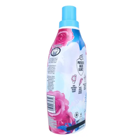 Amaciante de Roupas Concentrado Downy Brisa Do Verão 1,5L 360-13