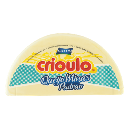QJ MINAS PADRAO CRIOULO KG